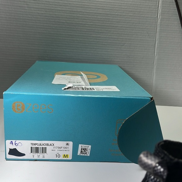 BZees Women's, Tempo Boot - Picture 7 of 9